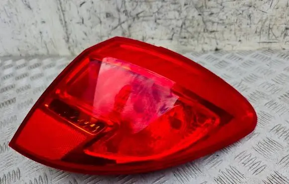 Opel Meriva B Rear/tail lights 13434860 21630201