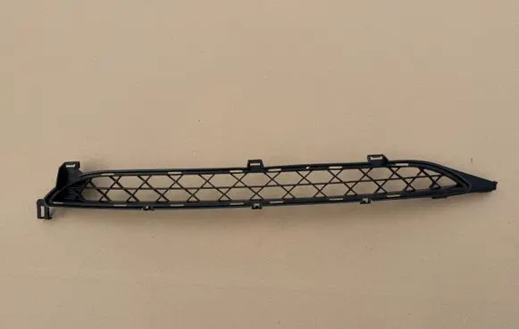 Citroen C4 I Picasso Front bumper lower grill 9680403177