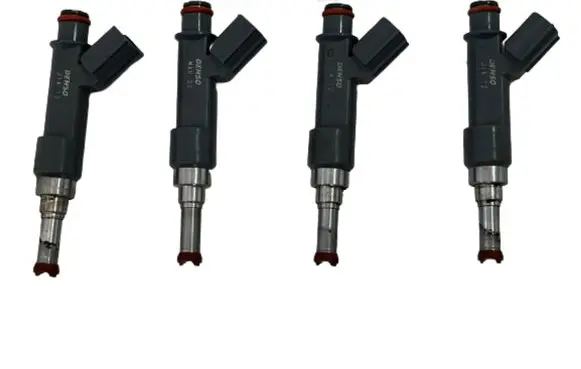 Toyota Corolla E210 E21 Fuel injectors set 232500T110 263093121