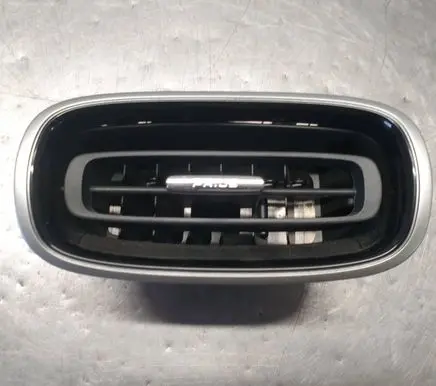 Toyota Prius (XW50) Dashboard air vent grill cover trim 5566047150 GN71159840