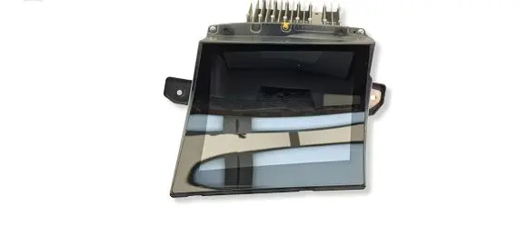 BMW 5 F10 F11 Head up display screen 9240166 62309240166 62309246210