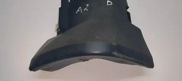 Audi A2 Side skirt rear trim 8Z0853580A 8Z0853580