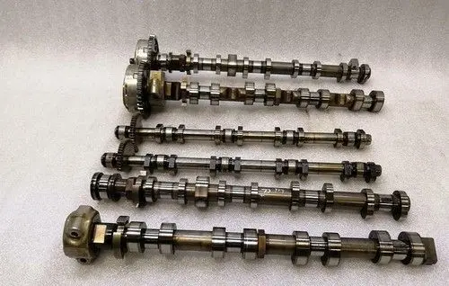 BMW 5 F10 F11 Camshaft 11317604870