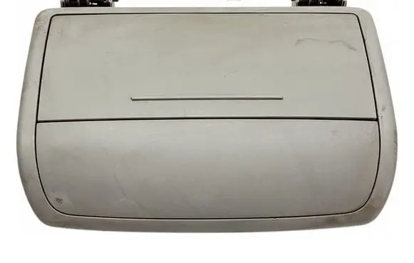 Skoda Fabia Mk3 (NJ) Sunglasses storage box 6V0868565