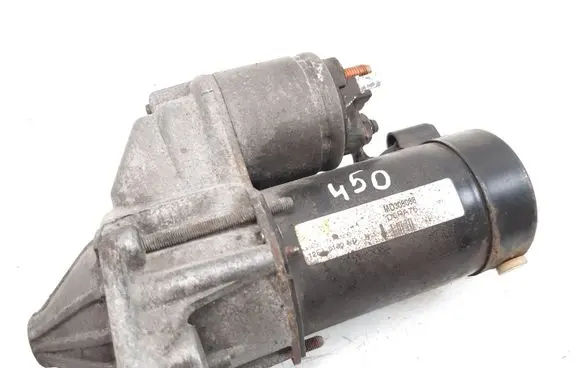 Mitsubishi Space Star Starter motor MD308088 D6RA76