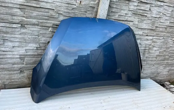 Ford Fiesta Engine bonnet/hood H15BA16354AK