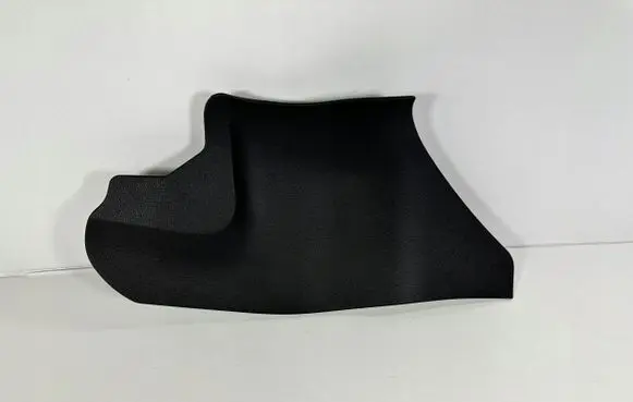 Renault Scenic IV - Grand scenic IV Seat and door cards trim set 