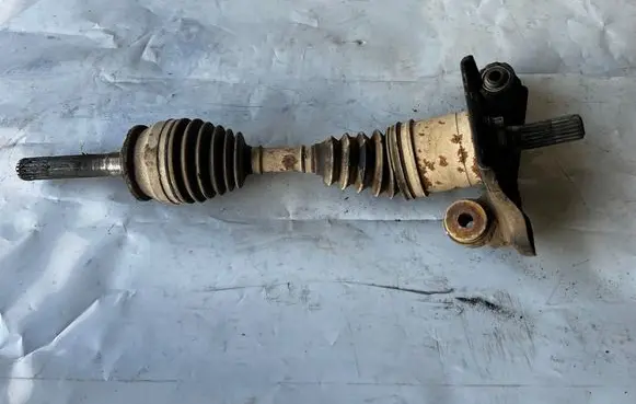 Opel Frontera B Front driveshaft