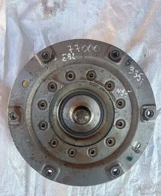 BMW 3 E92 E93 Torque converter 002037 1140207250