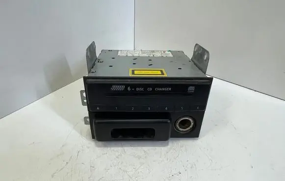 Nissan X-Trail T30 CD/DVD changer 281844M560 PP2538T 0029223