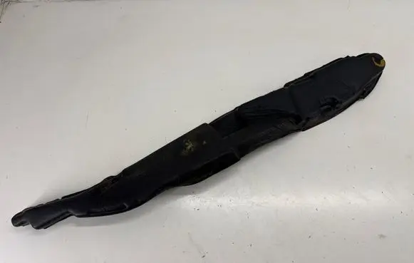 Ford Bronco Fender foam support/seal M1PBS16E560AB M1PBS16E560A M1PBS16E560