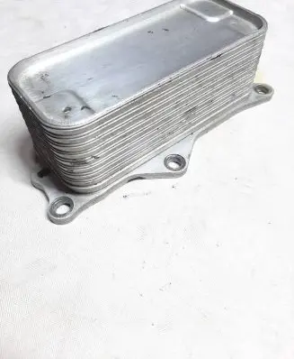 Chrysler Town u0026 Country V Oil filter mounting bracket
