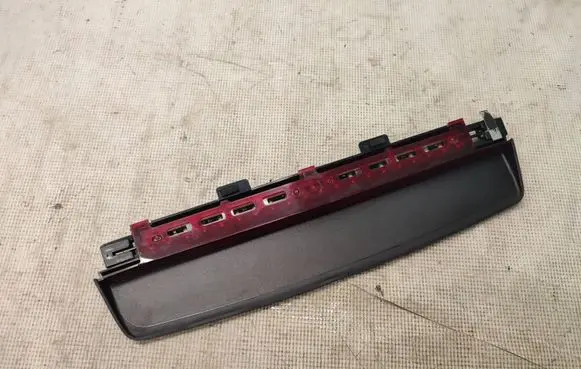 BMW 5 F10 F11 Third/center stoplight 7230799 7230801 63257230799