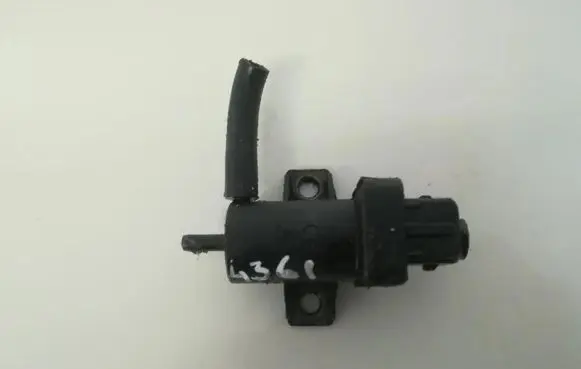 Renault Espace - Grand espace IV Turbo solenoid valve 7700113709