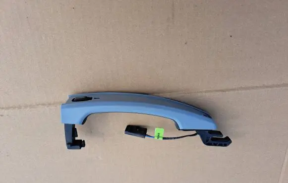 Buick Encore I Rear door exterior handle 630109302