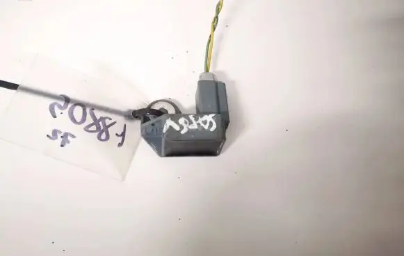 Citroen C5 Airbag deployment crash/impact sensor 9660923480