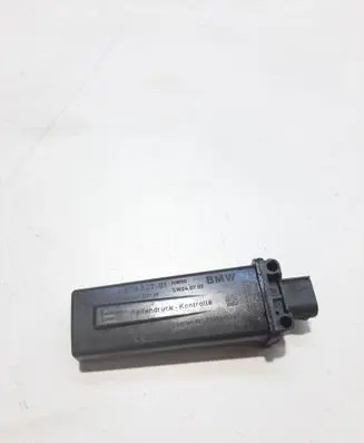 BMW 5 F10 F11 Tire pressure control unit 6876227 0170600 2532190