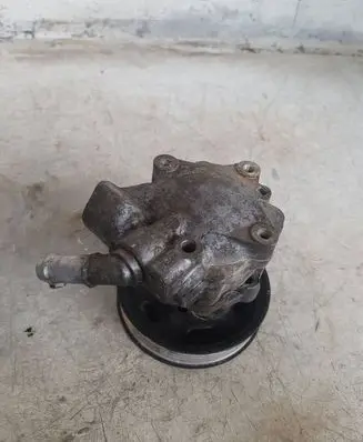 Audi Q5 SQ5 Power steering pump 8r0145155s