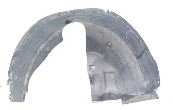 Hyundai Kona II Front wheel arch liner splash guards 86812HF000 86814HF000
