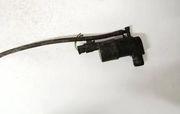 Renault Master II Windscreen/windshield washer pump 9641553880 9641553980