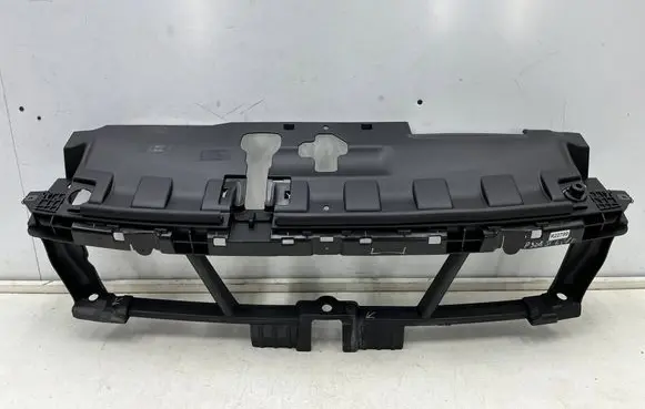Peugeot 308 Radiator support slam panel 9817230777
