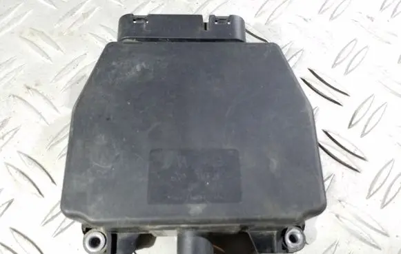 Skoda Octavia Mk2 (1Z) Turbo solenoid valve 6Q0906625 400434A