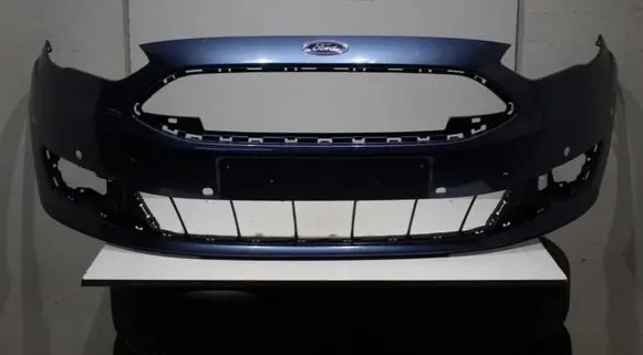Ford C-MAX II Front bumper LKN0097A