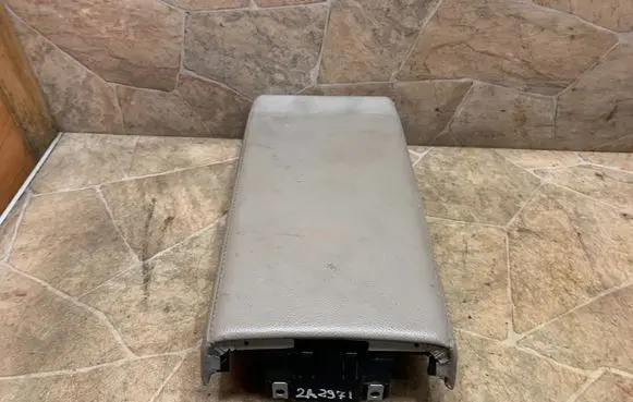 Mercedes-Benz SL R230 Armrest A2306801239