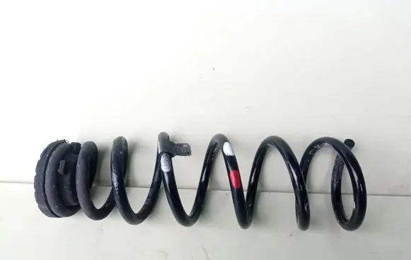 Hyundai Tucson IV NX4 Rear coil spring 55330N7CC0