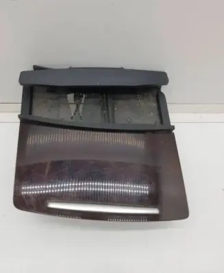Ashtray (front)