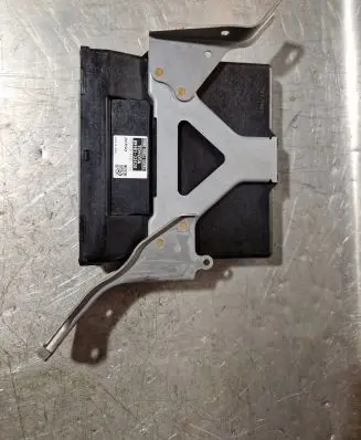Toyota Camry VIII XV70 Other control units/modules 8998133420 2850006220