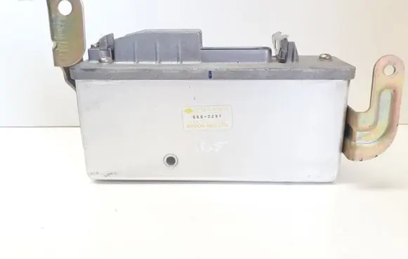 Nissan Primera ABS control unit/module 4785080N10 6680291