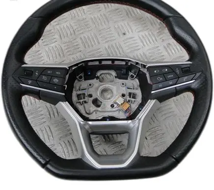 Seat Arona Steering wheel