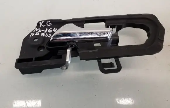 Mercedes-Benz R W251 Rear door interior handle A2517600361