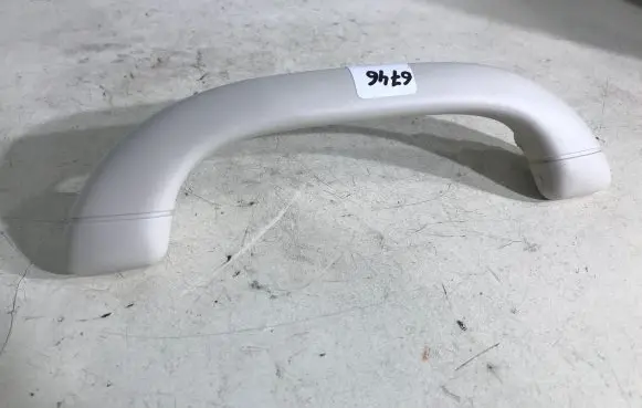Citroen C6 Front interior roof grab handle