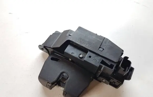 Citroen C3 Aircross Tailgate/trunk/boot lock/catch/latch 9816195380