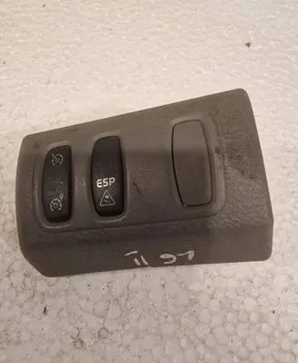 ESP (stability program) switch