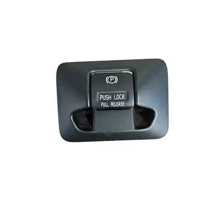 Volvo V60 Hand parking brake switch 31343242 14W26Y