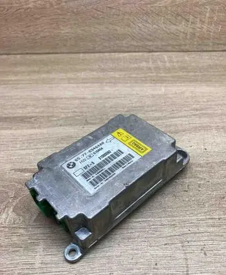 BMW 5 E60 E61 Airbag control unit/module 6946400 21000092