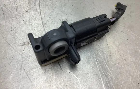 Ford C-MAX II Airbag deployment crash/impact sensor AM5T14B342AA