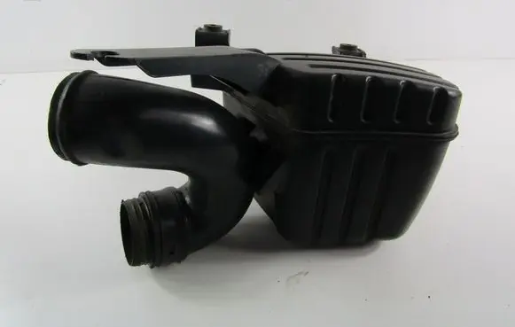 Chevrolet Epica Intercooler air channel guide 96640365