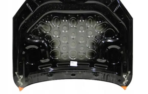 Mercedes-Benz S W222 Engine bonnet/hood A2228800057