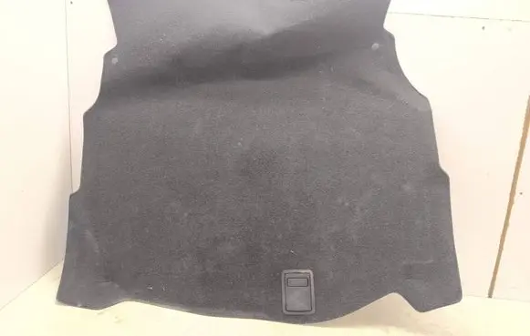 Mercedes-Benz CLK A209 C209 Trunk/boot mat liner 