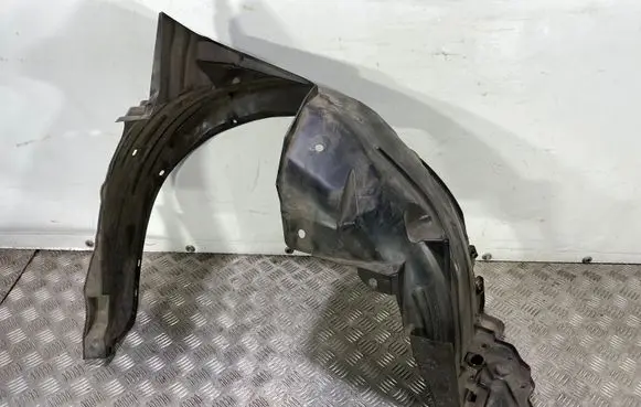 Honda Jazz Front wheel arch liner splash guards 74151TFO00J0