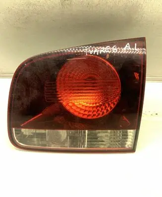 Volkswagen Touareg I Rear/tail lights 28268003