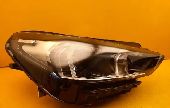 BMW X1 U11 Headlight/headlamp 5A9A232