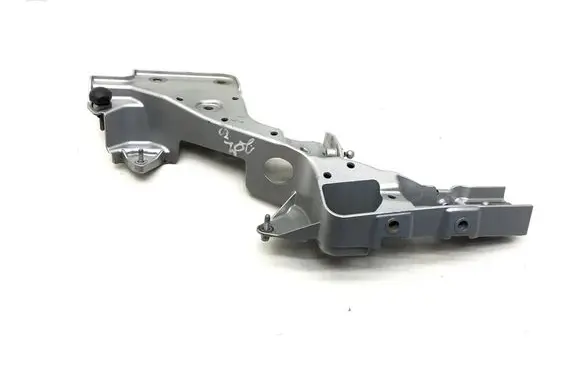 Jaguar F-Type Fender mounting bracket EX5316D154A