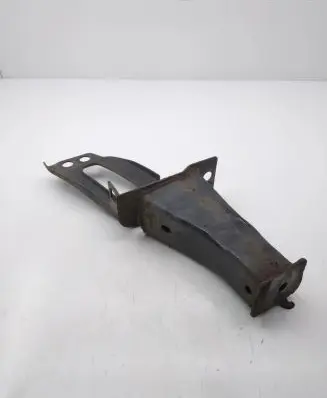 Volvo XC60 Front shock absorber damper bump stop 