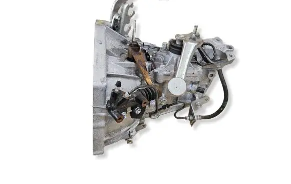 Toyota Aygo X Manual 5 speed gearbox 20TT584516302