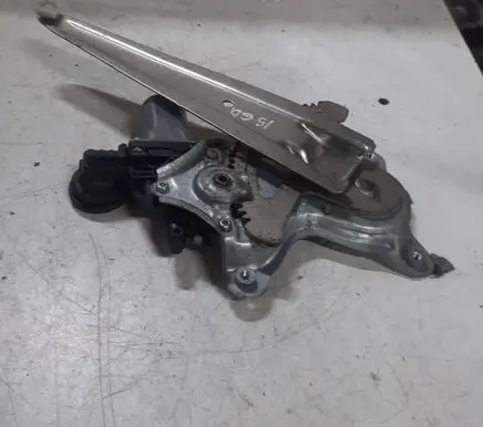 Lexus IS 220D-250-350 Rear door window regulator motor